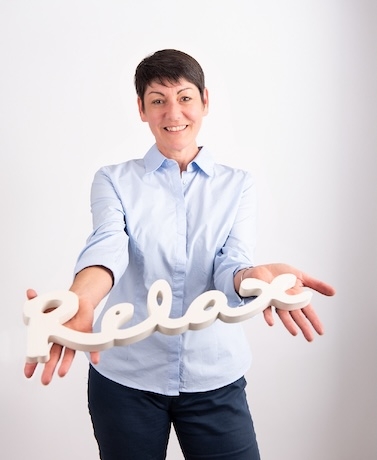 Anne Papineau, massage pour les professionnels ou les particuliers