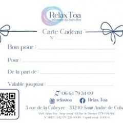 illustration : Un cadeau à offrir ?