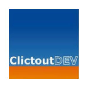 Logo CLICTOUTDEV_PUGNAC