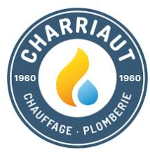 Logo Ent. CHARRIAUT_Tresses